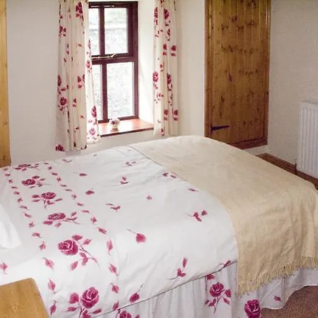Holiday home Sea View, Ulverston